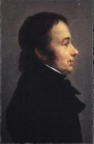 Portrait of Lorenzo Mascheroni